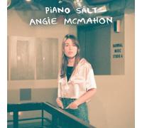 Angie McMahon Piano Salt (CD) Album