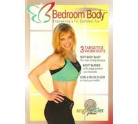 Angie Miller - Bedroom Body: Booty Burner, Core and Pelvic Floor