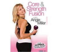 Angie Miller - Strength & Core Fusion Total B