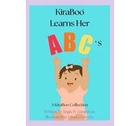 Angie P Gunputrav KiraBoo Learns Her ABC's (Tascabile)