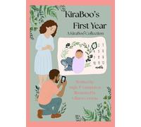 Angie P Gunputrav KiraBoo's First Year (Tascabile)