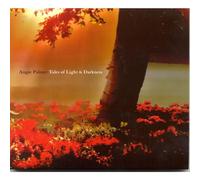 Angie Palmer Tales of Light and Darkness (CD) Album