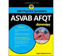 Angie Papple Johnston ASVAB AFQT (Tascabile)