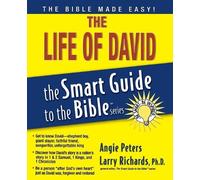 Angie Peters The Life of David (Tascabile) Smart Guide to the Bible Series