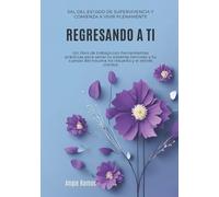 Angie Ramos Regresando a ti (Tascabile)