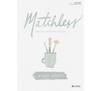 Angie Smith Matchless (Tascabile)