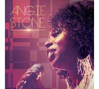 Angie Soul Covered in Soul (Vinyl LP) 12" Album Coloured Vinyl (Limited Edition)