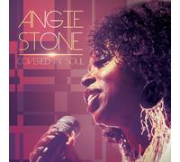Angie Stone Covered in Soul (Vinyl LP)