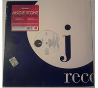 Angie Stone - I Wasn't Kidding