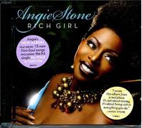 Angie Stone - Rich Girl by Angie Stone (2012-09-25)