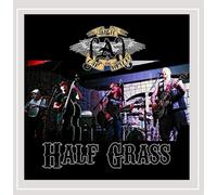 ANGIE & THE CAR WRECKS Half Grass explicit_lyrics (CD)