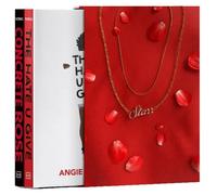Angie Thomas Angie Thomas: The Hate U Give & Concrete Rose (Mixed Media Product)