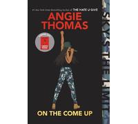 Angie Thomas On the Come Up (Tascabile)
