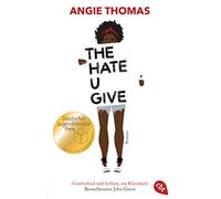 Angie Thomas The hate U give (Tascabile)
