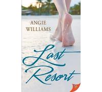 Angie Williams Last Resort (Tascabile)
