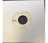 ANGINE DE POITRINE"LATER... WITH JOOLS HOLLAND 45 giri vinile