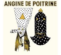 Angine De Poitrine - Vol.1