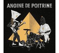 Angine De Poitrine - Vol.2