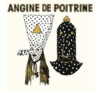 Angine De Poitrine Vol. I (CD) Album