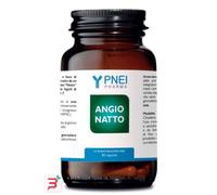 ANGIO NATTO 30 CAPSULE