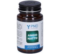 Angio Natto Capsule 13,5 g Capsule