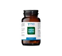Angio Natto Cardiovascolare PNEI Pharma 30 Capsule