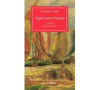 Angiò uomo d'acqua - Viani Lorenzo