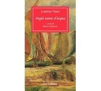 Angiò uomo d'acqua