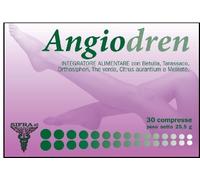 ANGIODREN 30CPR
