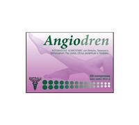 ANGIODREN 30CPR