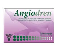 ANGIODREN 30CPR