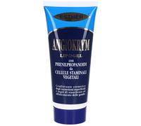 Angiokrym Lipogel Anticellulite 100 Ml 100 ml Crema
