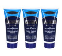 Angiokrym Lipogel Anticellulite 100 Ml 3x100 ml Crema