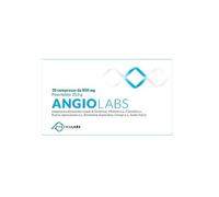 ANGIOLABS 30CPR
