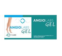 Angiolabs Gel Per Il Benessere Delle Gambe 100 ml