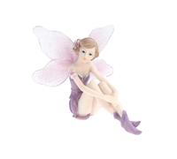 Angioletto Fatine Miniatura Decorazione D'angelo Decorazioni Fate
