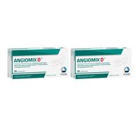 AngioMix D® 2x30 pz Compresse