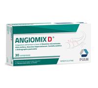 Angiomix D - 30 Compresse