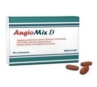 Angiomix d 30 compresse