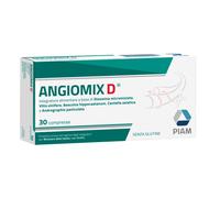 ANGIOMIX D 30 COMPRESSE