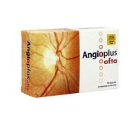 Angioplus Ofta 30 Capsule