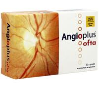 Angioplus Ofta Integratore Per La Circolazione 30 Capsule