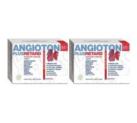 Angioton® Plus Retard 2x30 pz Compresse a rilascio prolungato