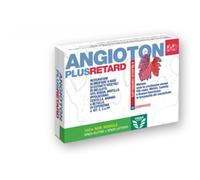 Angioton Plus Retard Integratore Circolazione 30 Compresse