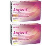 Angiovis 20 Compresse 2x23,8 g Compresse