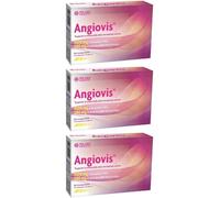 Angiovis 20 Compresse 3x23,8 g Compresse