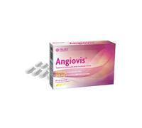 ANGIOVIS 20 Cpr