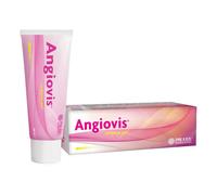 ANGIOVIS CREMA GEL GAMBE 200ML
