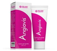 ANGIOVIS CREMA GEL GAMBE 200ML
