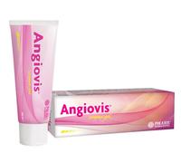 Angiovis Crema Gel Gambe Emolliente 200 ml
